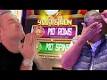 Lagu Casino Winner's Story Brings Entire Casino Floor to Tears