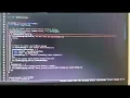 Interactive telegram chatbot with firebase and api