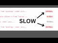 Laravel Telescope Monitor and Debug Slow API Queries
