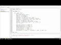 Object Oriented Approach to Tkinter Applications