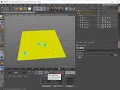 Game Engine In C4D using AngelScript