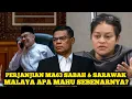 Lagu LAGI PANAS! MALAYA MAHU APA NI? PERJANJIAN MA63 SABAH \u0026 SARAWAK?