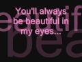 Lagu Beautiful In My Eyes   Joshua Kadison Lyrics