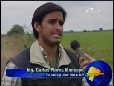 Ecuador Agropecuario 30-06-2017