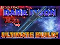 The ULTIMATE Dark Moon Greatsword Build - Elden Ring 1 10 Update
