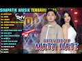 Download Lagu MATA HATI - ANGIN - LUKAKU || SIMPATIK MUSIK FULL ALBUM TERBARU 2025 || ON TRENDING