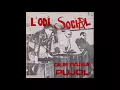 Download Lagu L'Odi Social ‎– Que Pagui Pujol (Full album 1992)