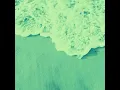 Spirited Sleeping Waves