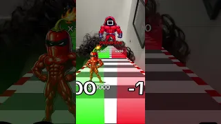 فلتر الفلفل الحار 😂😂
