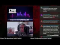 Weekdays Live with Rev Al Sharpton Keepin It Real Radio Show