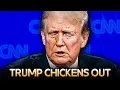 Download Lagu Trump IMMEDIATELY Chickens Out After Threatening China