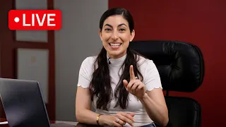 LIVE Tax Q&A