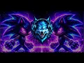 Bass Boosted Phonk | KHAOS Supersonic Funk 🖤