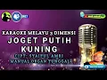 Download Lagu JOGET PUTIH KUNING | KARAOKE MELAYU 3 DIMENSI | SYAIFUL AMRI | NADA DUET | wak amad tv