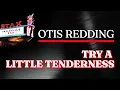 Otis Redding - Try A Little Tenderness (Official Audio) - from STAX: SOULSVILLE U.S.A.