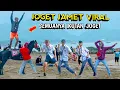 Download Lagu JOGET JAMET DI TEMPAT UMUM.. NGAKAK PARAH