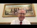 Brother Gladden The Book of Mormon can change your life