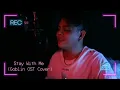 Download Lagu STAY WITH ME (Goblin 도깨비 OST) - Chanyeol, Punch Cover