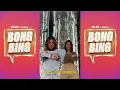 Laa Lee, Cristale - Bong Bing (TikTok Compilation)