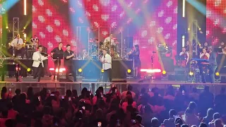 Moein Sydney Haydeh Ye Eshareh معین هایده یک اشاره 