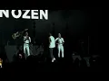 Gökhan Özen - Aramazsan Arama (Live at Vadi Açıkhava - 2025)