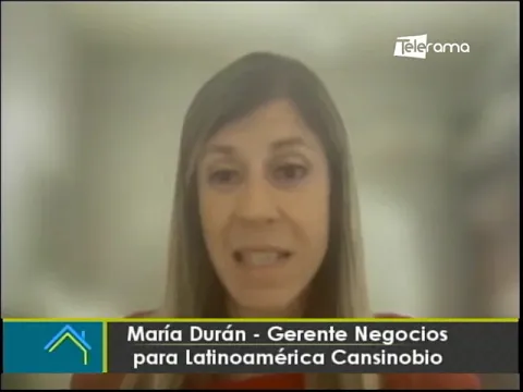 Vacuna inhalable de Cansinobio se aplicaría a finales de año en Ecuador