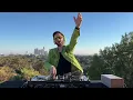 Download Lagu DISCO \u0026 HOUSE - LIVE FROM ANGEL'S POINT, LOS ANGELES, CA