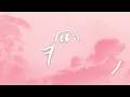 LE SSERAFIM - CELEBRATION (Lyrics)