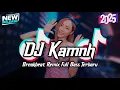 Download Lagu DJ KAMNH ( EMIN feat. JONY ) BREAKBEAT REMIX TERBARU 2025