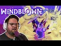Download Lagu WHY AM I HERE | Windblown
