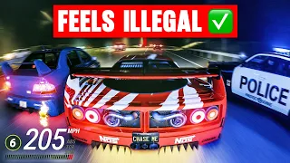 I Fixed the BIGGEST Thing Racing Games LOST