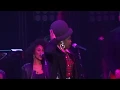 Lauryn Hill, Cant Take My Eyes Off of You, 23-11-2018, Glasgow.