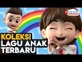 Kompilasi Lagu Anak 30 Menit - Lagu Anak Indonesia - Nursery Rhymes - تجميع أغاني الأطفال