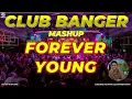 Lagu FOREVER YOUNG CLUB BANGER ORIGINAL MIX - MASHUP - (DJ MICHAEL JOHN OFFICIAL REMIX)