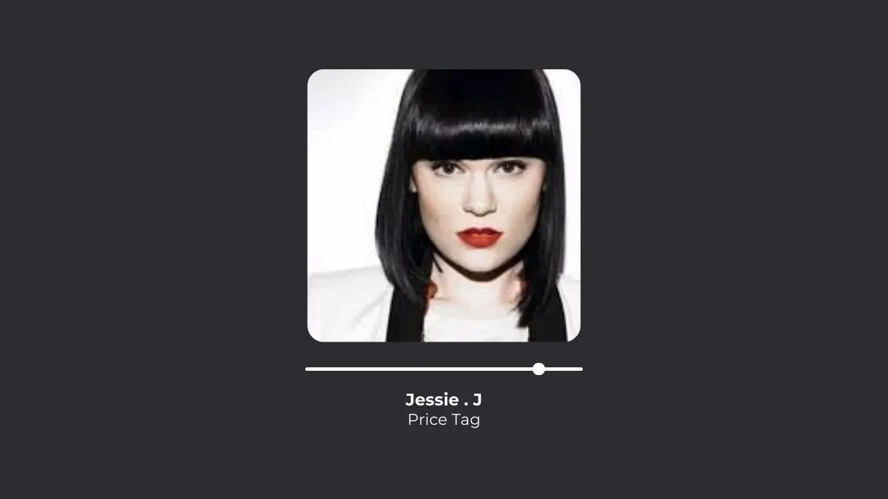 Price Tag - Jessie J feat. B.o.B (Lirik Lagu Terjemahan) Price Tag - Jessie J feat. B.o.B (Lirik Lagu Terjemahan)