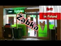 Zabka - Poland s answer to everything