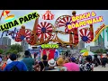 CONEY ISLAND BEACH BOARDWALK CONEY ISLAND LUNA PARK NEW YORK 2026