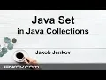 Java Set