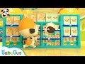 Download Lagu Keluarga Timi \u0026 Mimi Belanja di Pasar | Lagu Anak-anak | Bahasa Indonesia | BabyBus