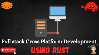 Fullstack Cross Platform Development using RUST Server Functions Code Generation Dioxus