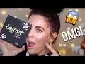 TARTE DID THIS TARTEIST PRO GLOW BLUSH PALETTE