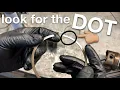 How to install piston rings which way do they go quick and to the point