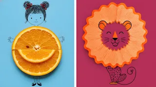 Inspire Sua Criatividade com Ideias de Arte e Técnicas de Desenho!