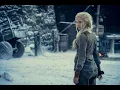 Ciri Looks Totally Transformed In New The Witcher Season 2 Netflix Photo