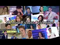 Richest Celebrities in the Philippines 2025 Who Made the List