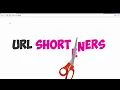 5 Best URL Shorteners