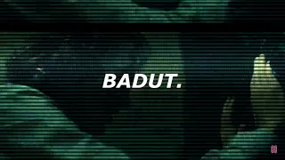 badut raavfy official lyric video 