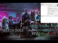 Watch Dogs 2 Cheat Engine Hack 2024 Unlock Infinite RP Money and Max Level