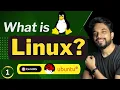 What is LINUX for Beginners Understand Linux Distributions Kernel HINDI MPrashant