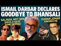 Download Lagu Ismail Darbar Exclusive | Bhansali Fight | Salman Over SRK | Rahman Bought Oscar | Karan Johar Snub